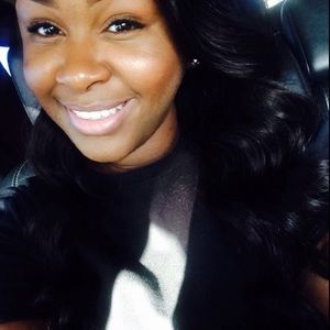 Meet your Posher, Dashawn